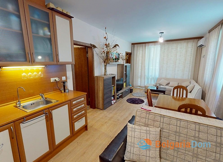 Świetny apartament blisko plaży. Zdjęcie 11