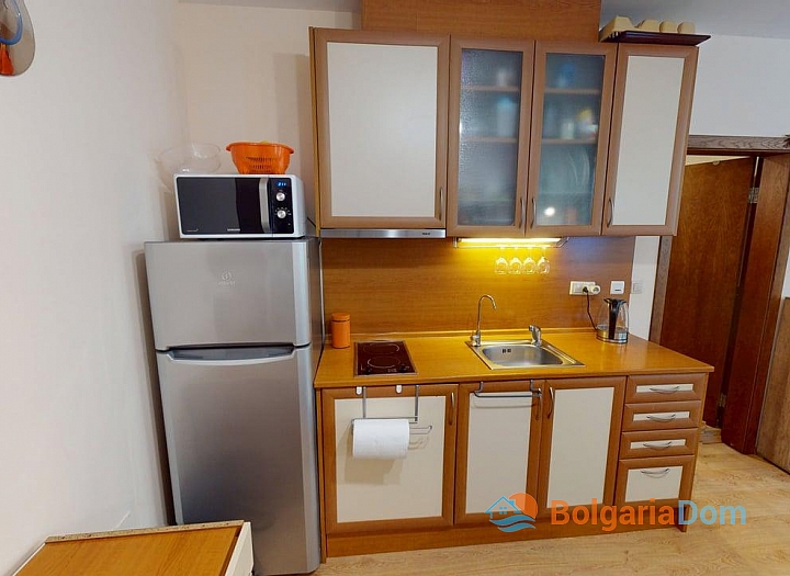 Świetny apartament blisko plaży. Zdjęcie 12