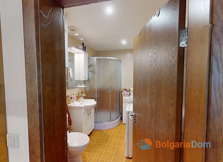 Świetny apartament blisko plaży. Zdjęcie 18