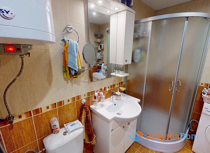 Świetny apartament blisko plaży. Zdjęcie 20