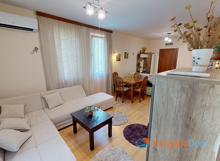 Świetny apartament blisko plaży. Zdjęcie 8