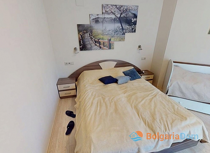 Świetny apartament blisko plaży. Zdjęcie 15