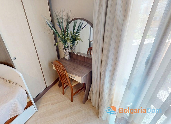 Świetny apartament blisko plaży. Zdjęcie 17
