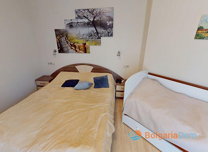 Świetny apartament blisko plaży. Zdjęcie 16