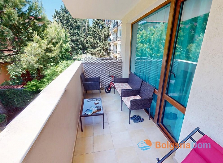 Świetny apartament blisko plaży. Zdjęcie 7