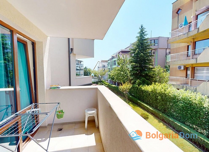 Świetny apartament blisko plaży. Zdjęcie 3