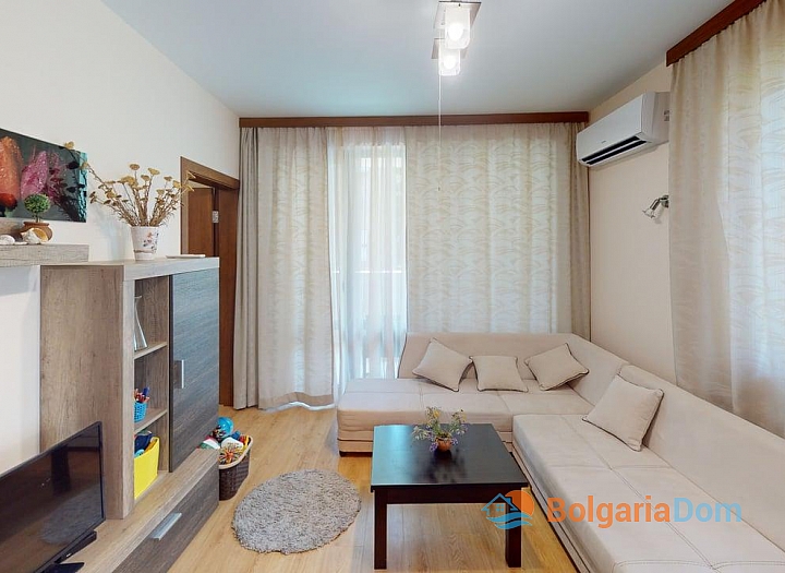 Świetny apartament blisko plaży. Zdjęcie 22