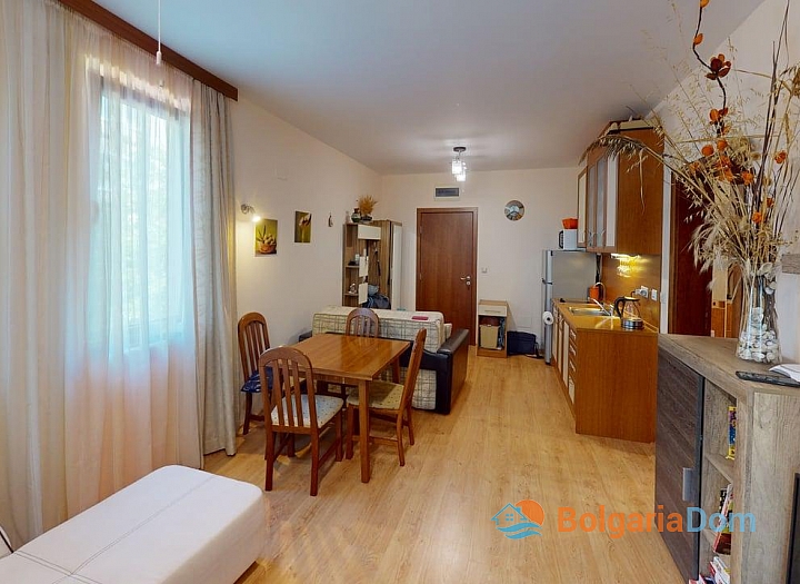 Świetny apartament blisko plaży. Zdjęcie 21