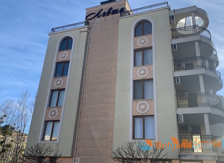 Large studio in the center of Sunny Beach. Photo 9