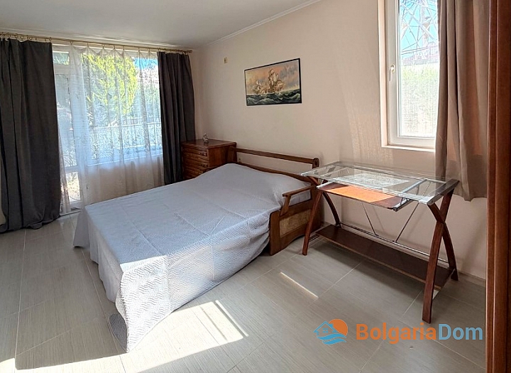 Zweizimmerwohnung im Zentrum von Ravda. Foto 6 Zweizimmerwohnung im Zentrum von Ravda. Foto 6