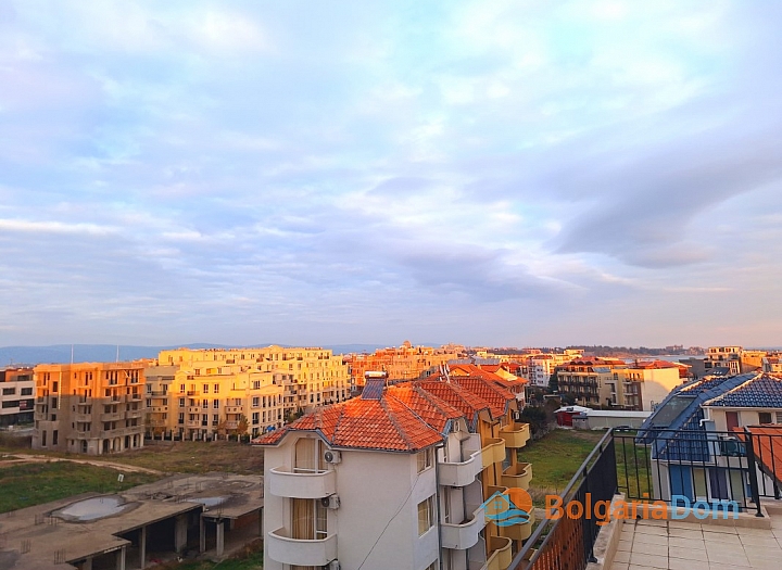 Nice small three-room apartment in Ravda with no rent. Photo 10 Nice small three-room apartment in Ravda with no rent. Photo 10