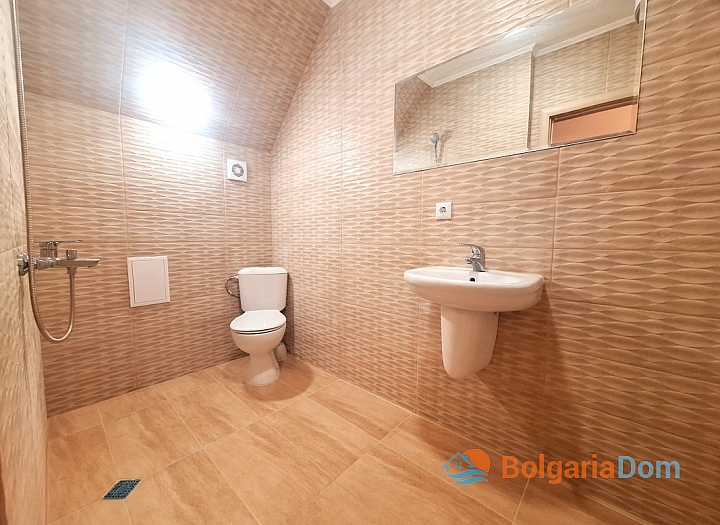 Nice small three-room apartment in Ravda with no rent. Photo 11 Nice small three-room apartment in Ravda with no rent. Photo 11