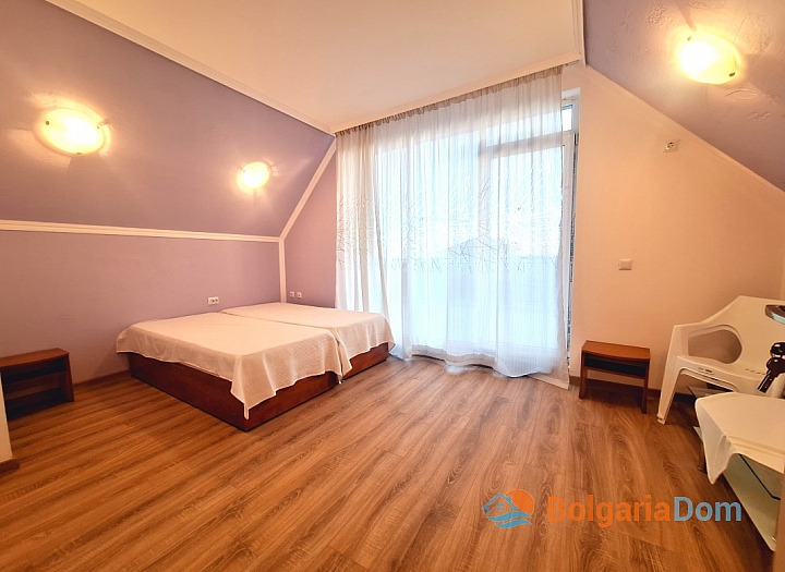 Nice small three-room apartment in Ravda with no rent. Photo 12 Nice small three-room apartment in Ravda with no rent. Photo 12