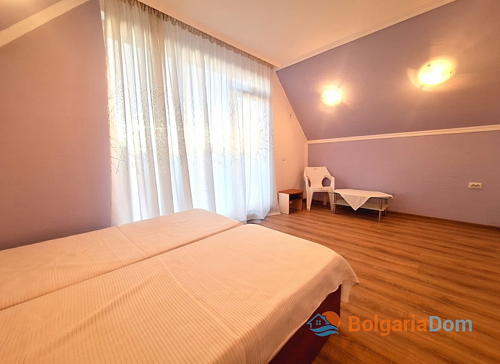 Nice small three-room apartment in Ravda with no rent. Photo 13 Nice small three-room apartment in Ravda with no rent. Photo 13