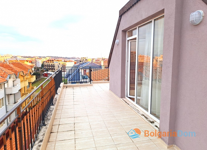 Nice small three-room apartment in Ravda with no rent. Photo 14 Nice small three-room apartment in Ravda with no rent. Photo 14