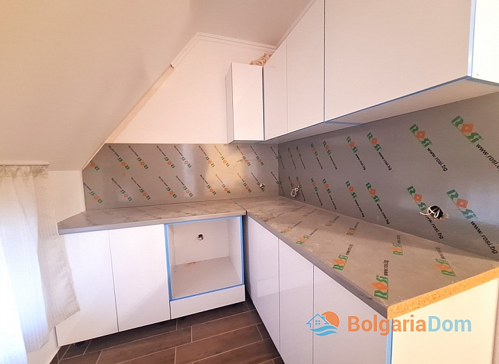 Nice small three-room apartment in Ravda with no rent. Photo 2 Nice small three-room apartment in Ravda with no rent. Photo 2