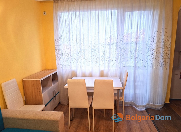 Nice small three-room apartment in Ravda with no rent. Photo 3 Nice small three-room apartment in Ravda with no rent. Photo 3