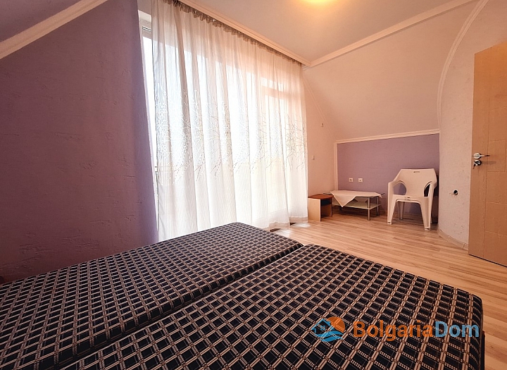 Nice small three-room apartment in Ravda with no rent. Photo 8 Nice small three-room apartment in Ravda with no rent. Photo 8