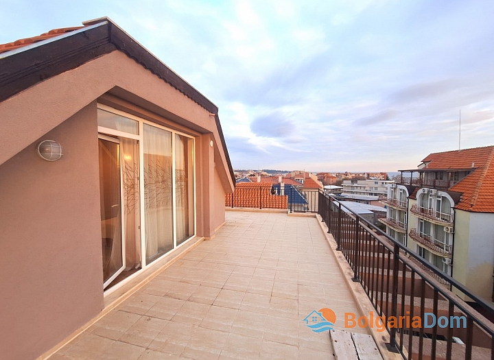 Nice small three-room apartment in Ravda with no rent. Photo 9 Nice small three-room apartment in Ravda with no rent. Photo 9