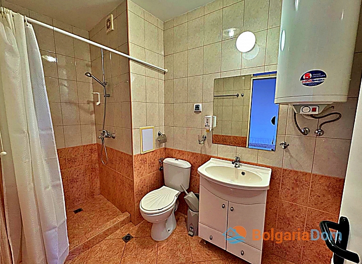 Studio in einem großen Komplex in erster Reihe. Foto 9 Studio in einem großen Komplex in erster Reihe. Foto 9