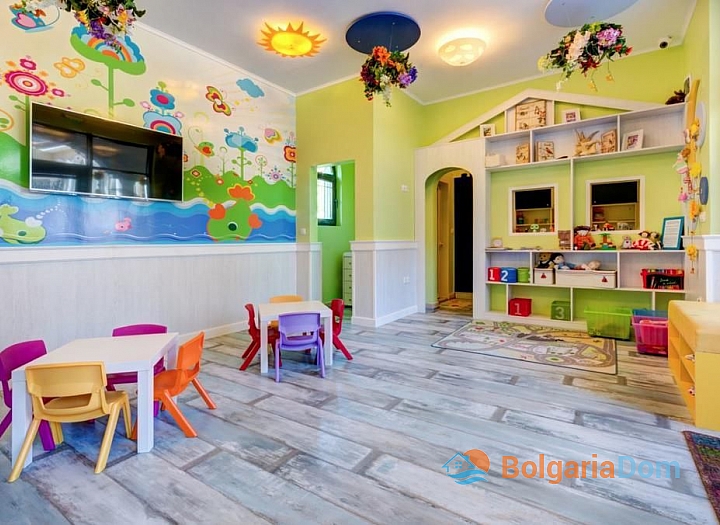 Luxusní byt v krásném SPA komplexu. Foto 25