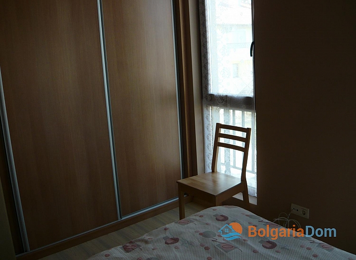 Двухкомнатная квартира в Черноморце - для ПМЖ. Фото 5