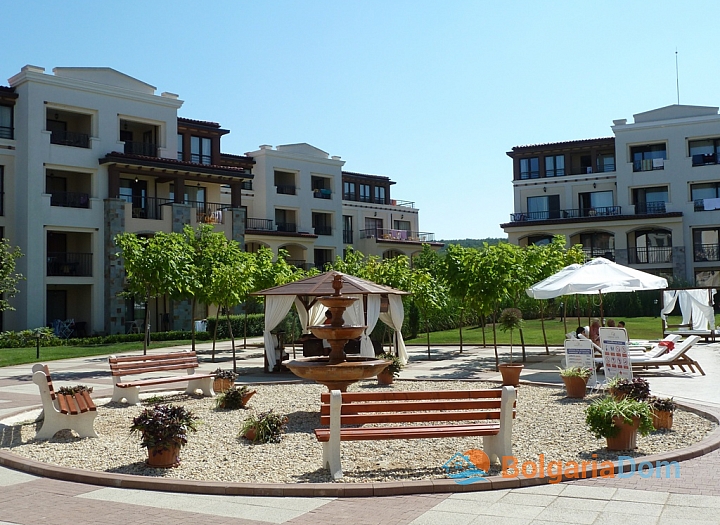 Green Life Beach Resort /Грийн Лайф Бийч Резорт/ - недвижимость по ценам застройщика.. Фото 3