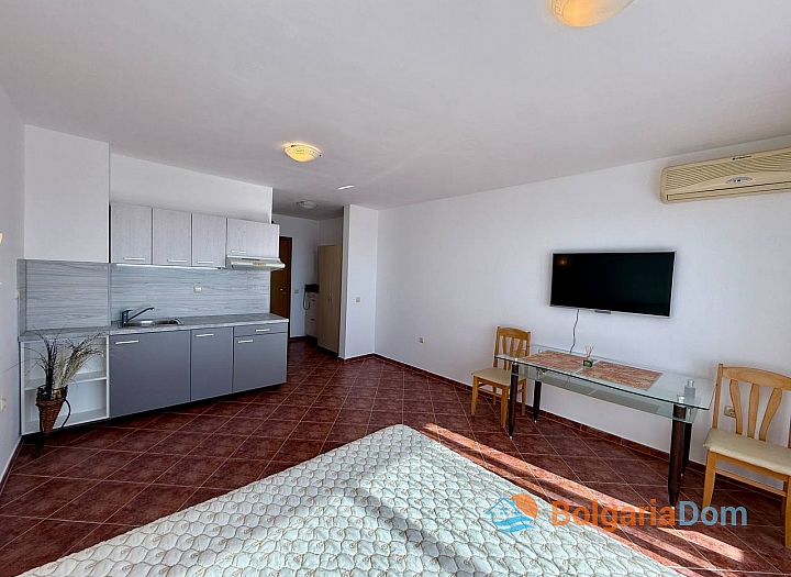 Затишна студія у новому комплексі за чудовою ціною. Фото 4 Затишна студія у новому комплексі за чудовою ціною. Фото 4