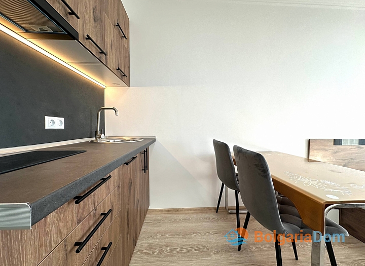 Студия с видом на море в супер комплексе. Фото 7