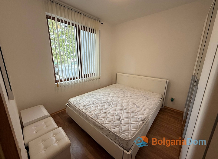 Beautiful apartment with a terrace in a spa complex. Photo 6