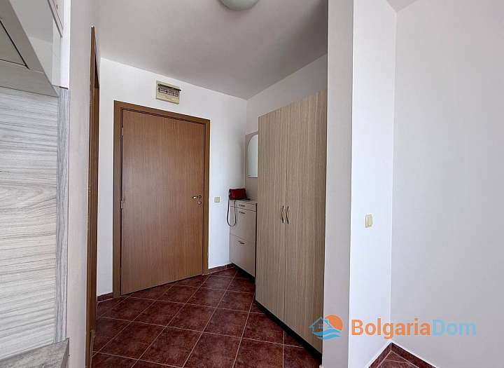 Затишна студія у новому комплексі за чудовою ціною. Фото 8 Затишна студія у новому комплексі за чудовою ціною. Фото 8