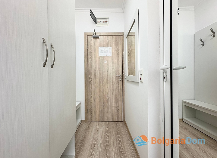 Студия с видом на море в супер комплексе. Фото 17