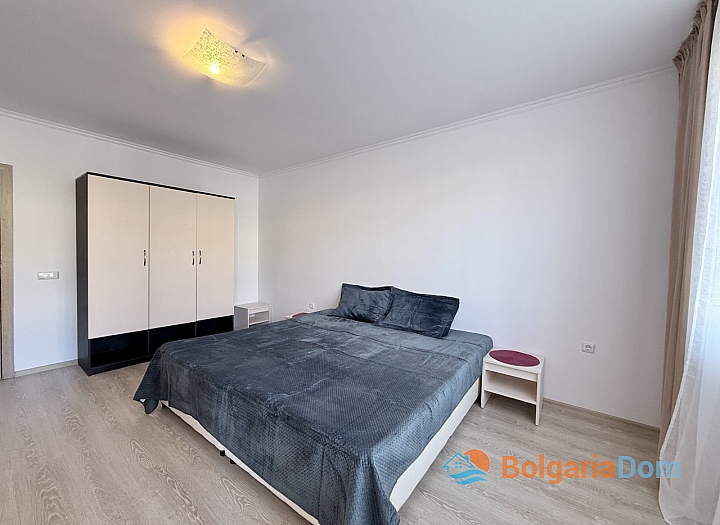 Відмінна студія у великому комплексі. Фото 6