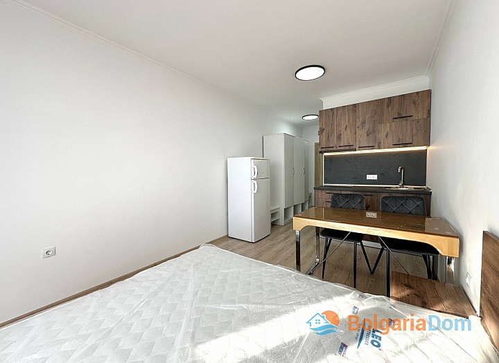 Студия с видом на море в супер комплексе. Фото 11