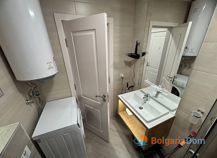 Luxurious apartment in a new premium complex. Photo 11