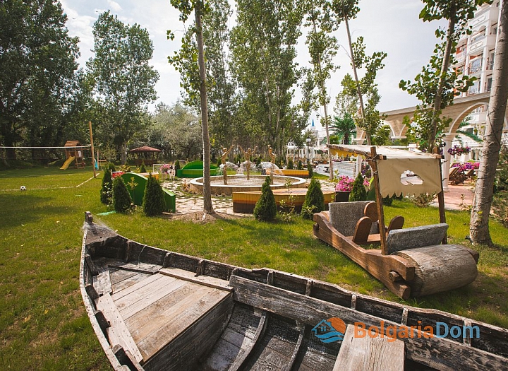 Beautiful furnished apartments in a new premium complex. Photo 7