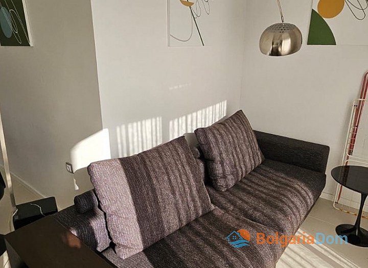 Luksusowy apartament z pięknym widokiem z okien. Zdjęcie 12