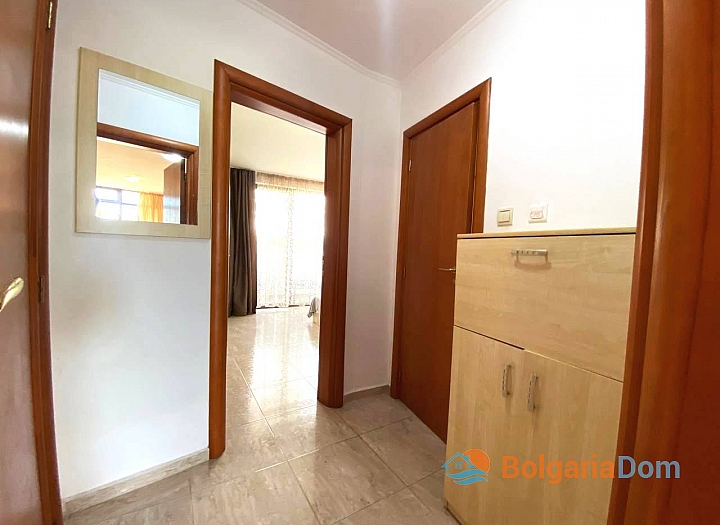 Apartament w pierwszej linii z widokiem na morze. Zdjęcie 8