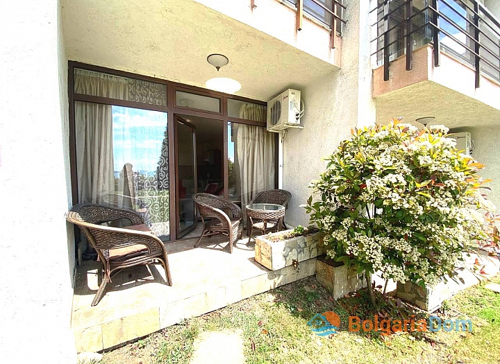 Apartament w pierwszej linii z widokiem na morze. Zdjęcie 1