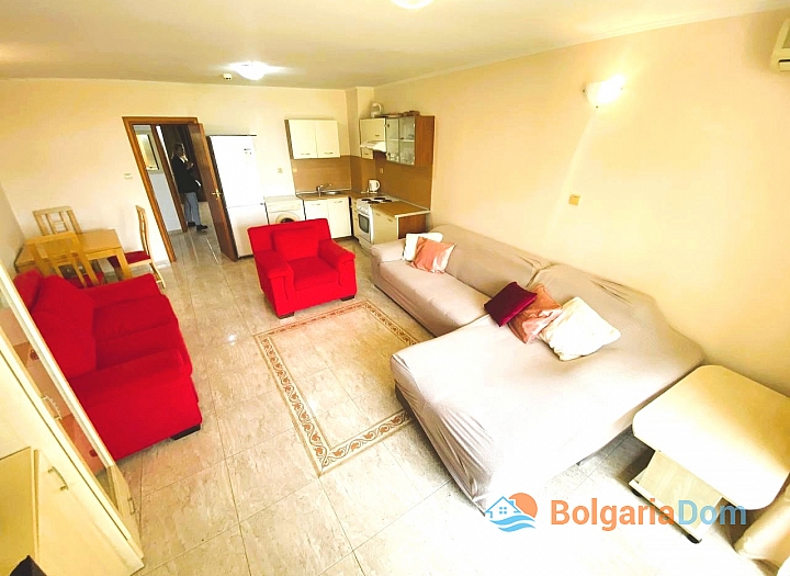 Apartament w pierwszej linii z widokiem na morze. Zdjęcie 3
