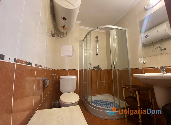 Apartament w pierwszej linii z widokiem na morze. Zdjęcie 5