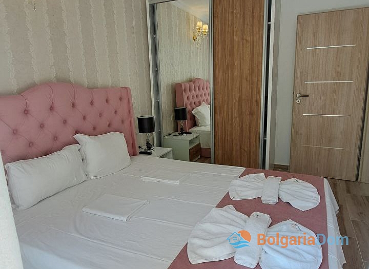 Красивая квартира в великолепном комплексе. Photo 5