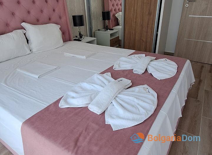 Красивая квартира в великолепном комплексе. Photo 6