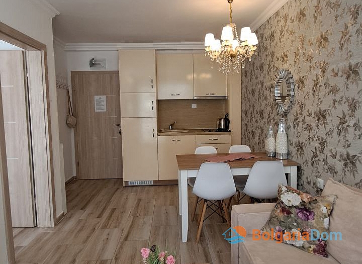 Красивая квартира в великолепном комплексе. Photo 14