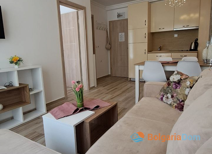 Красивая квартира в великолепном комплексе. Photo 2