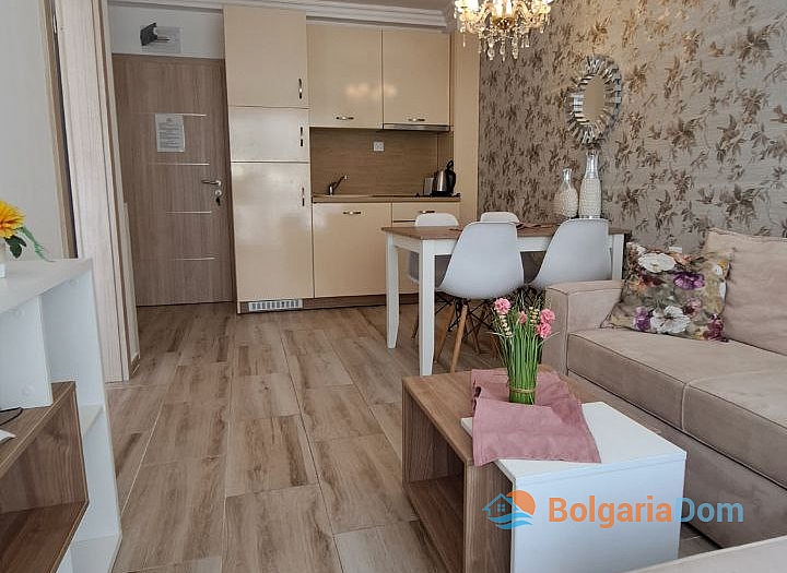 Красивая квартира в великолепном комплексе. Photo 3