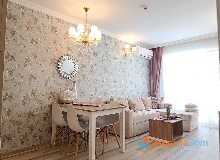 Красивая квартира в великолепном комплексе. Photo 4
