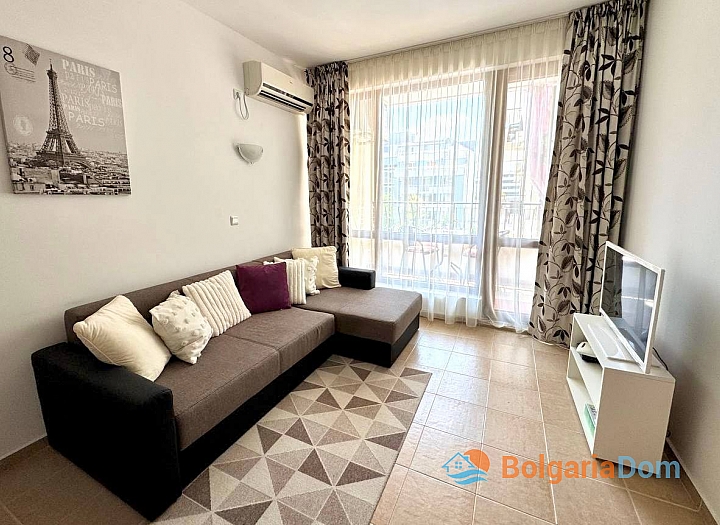 Vynikající dvoupokojový byt k trvalému bydlení. Foto 2 Vynikající dvoupokojový byt k trvalému bydlení. Foto 2