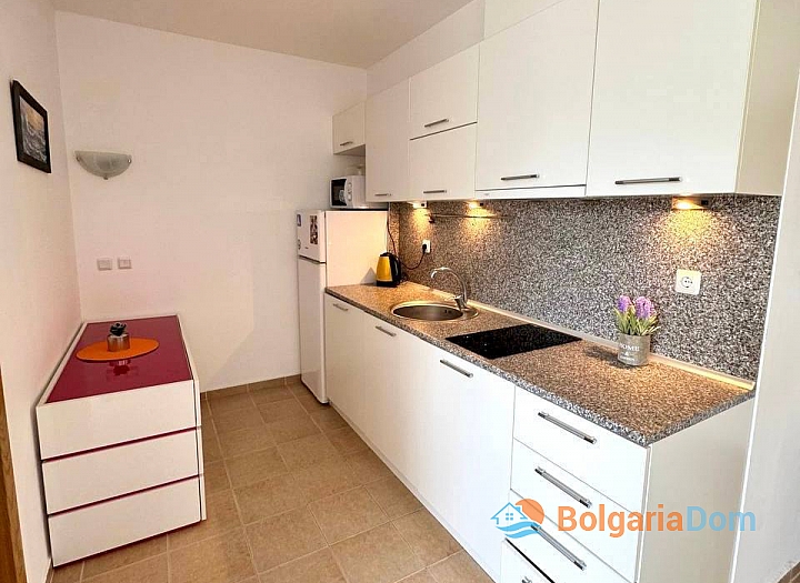 Vynikající dvoupokojový byt k trvalému bydlení. Foto 3 Vynikající dvoupokojový byt k trvalému bydlení. Foto 3