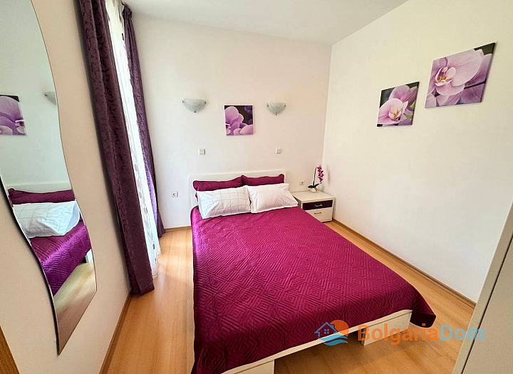 Vynikající dvoupokojový byt k trvalému bydlení. Foto 5 Vynikající dvoupokojový byt k trvalému bydlení. Foto 5